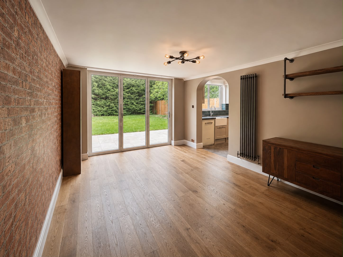 Bespoke Joinery